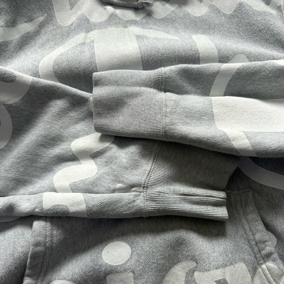 Champions mens large hooded sweatshirt - Picture 2 of 2